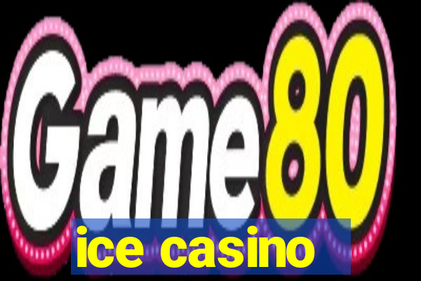 ice casino - app